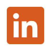 Clickable LinkedIn Icon. This will take you to the LinkedIn of Matthew Goldman.