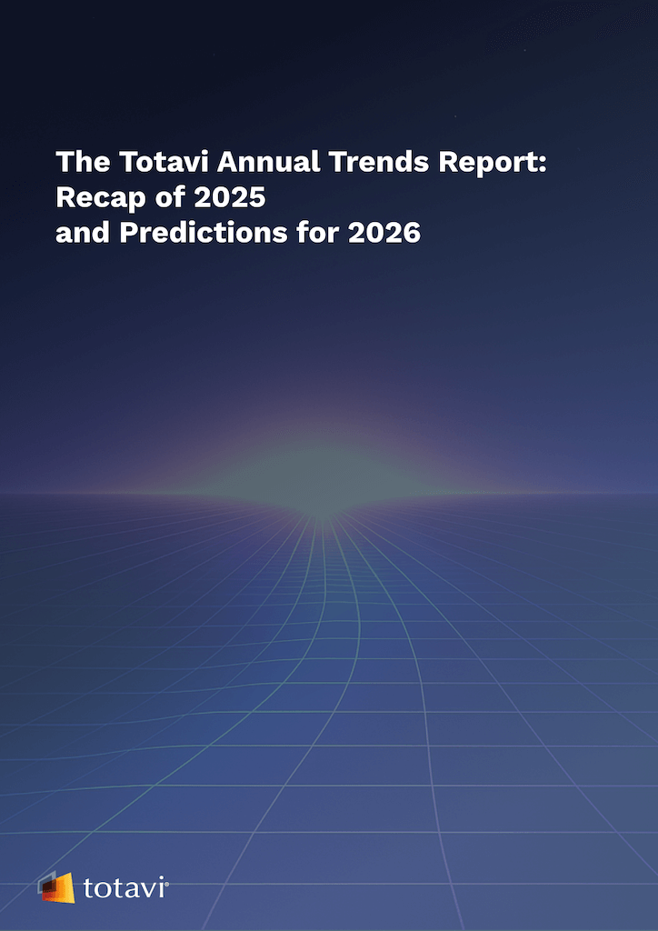 2025 Fintech Recap & 2026 Predictions: Annual Trends Report