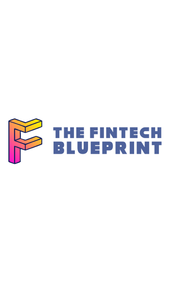 The Fintech Blueprint logo