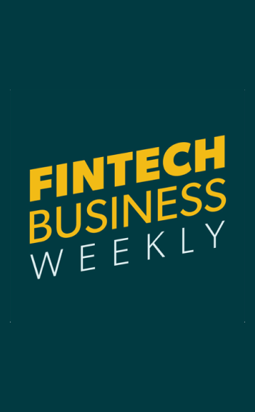 Fintech Business Weekly logo