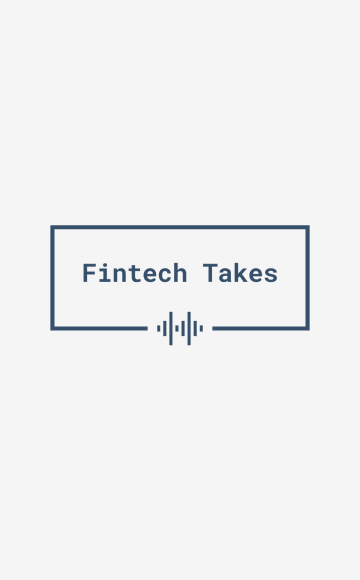 Fintech Takes logo