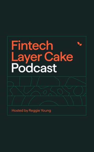 Layer Cake podcast logo