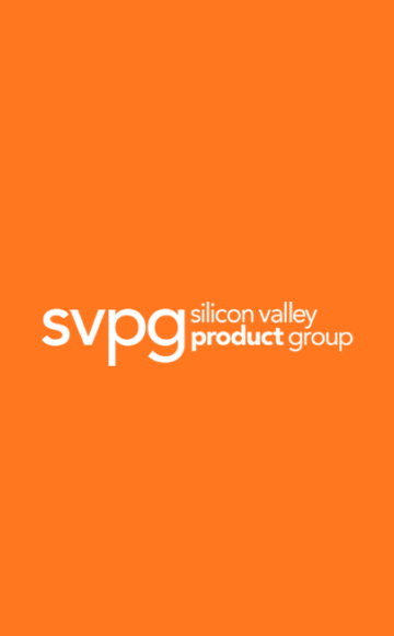 Silicon Valley Product Group logo