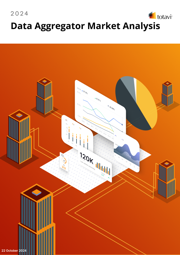 Data Aggregator Market Analysis