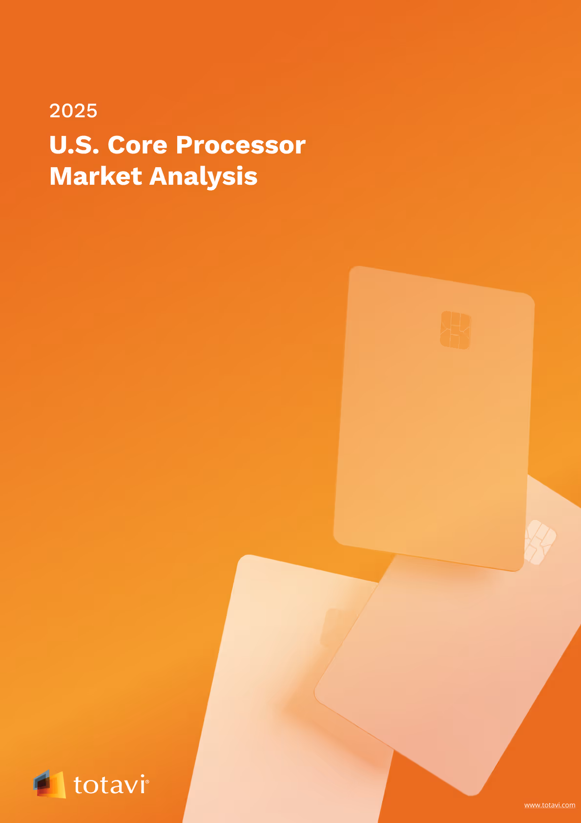 U.S. Core Processor Market Analysis