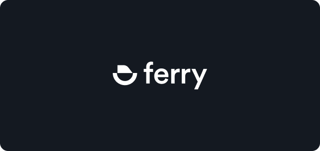 Logo of Ferry.